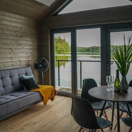 Ruciane Park - Mazury Resort & Spa מראה חיצוני תמונה