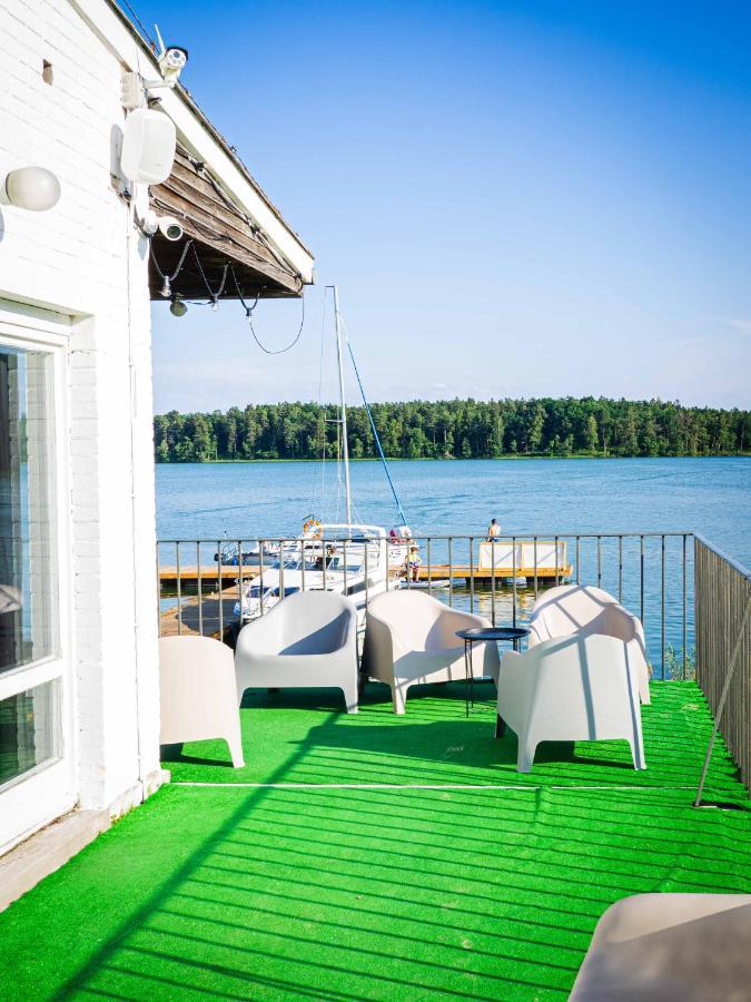 Ruciane Park - Mazury Resort & Spa מראה חיצוני תמונה
