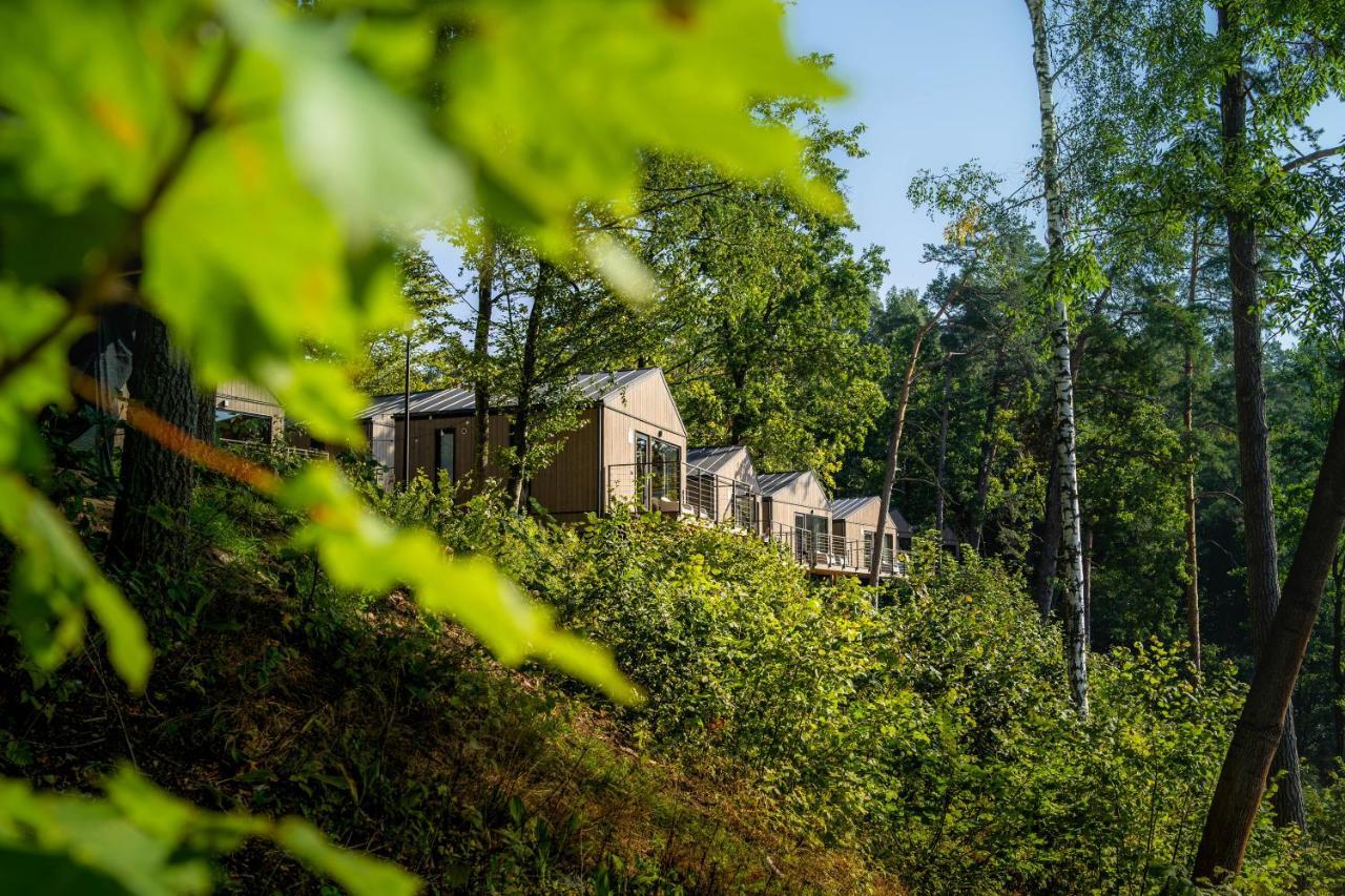 Ruciane Park - Mazury Resort & Spa מראה חיצוני תמונה
