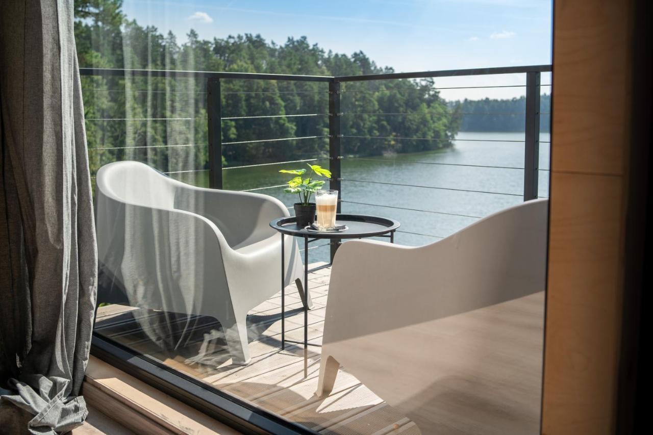 Ruciane Park - Mazury Resort & Spa מראה חיצוני תמונה