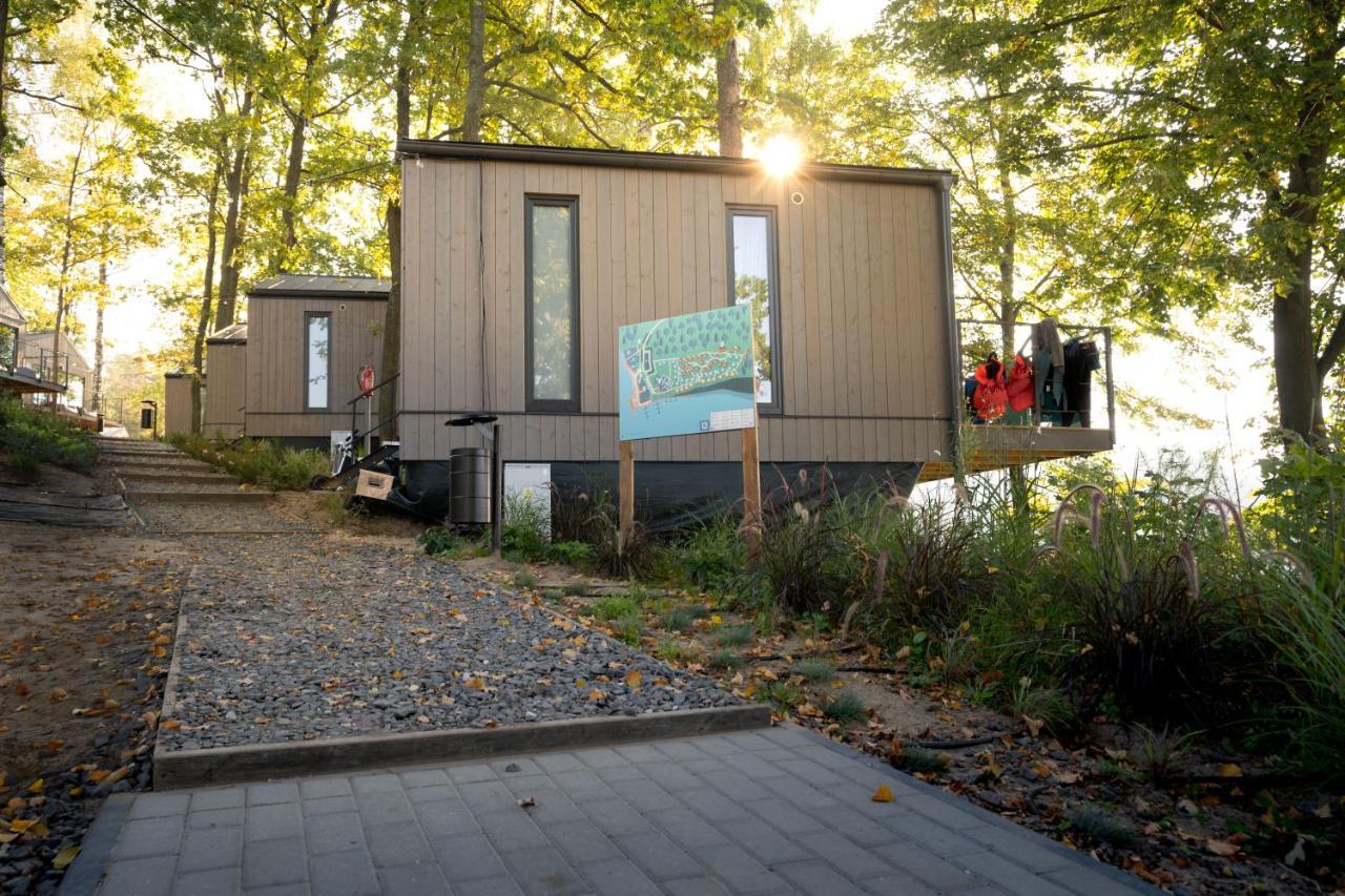 Ruciane Park - Mazury Resort & Spa מראה חיצוני תמונה