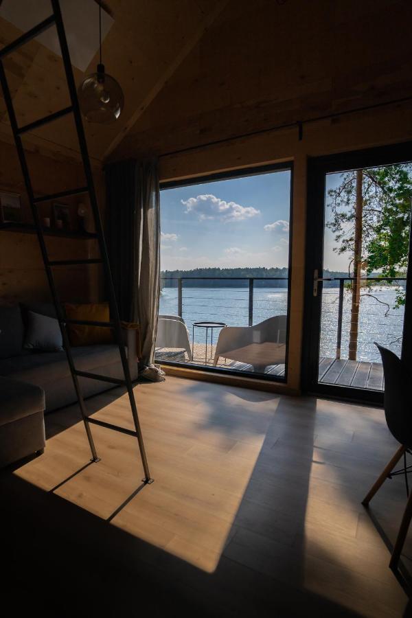 Ruciane Park - Mazury Resort & Spa מראה חיצוני תמונה