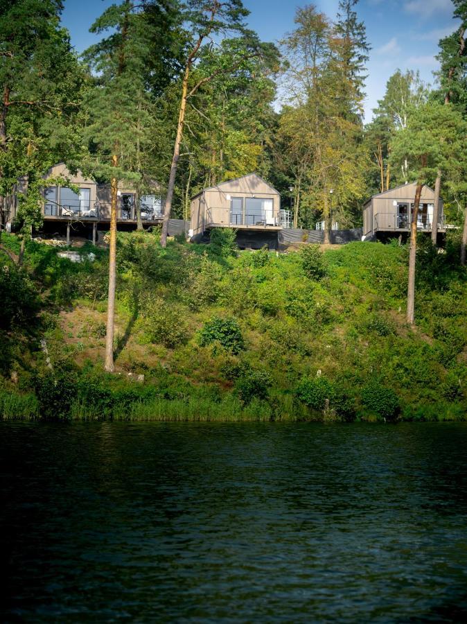 Ruciane Park - Mazury Resort & Spa מראה חיצוני תמונה