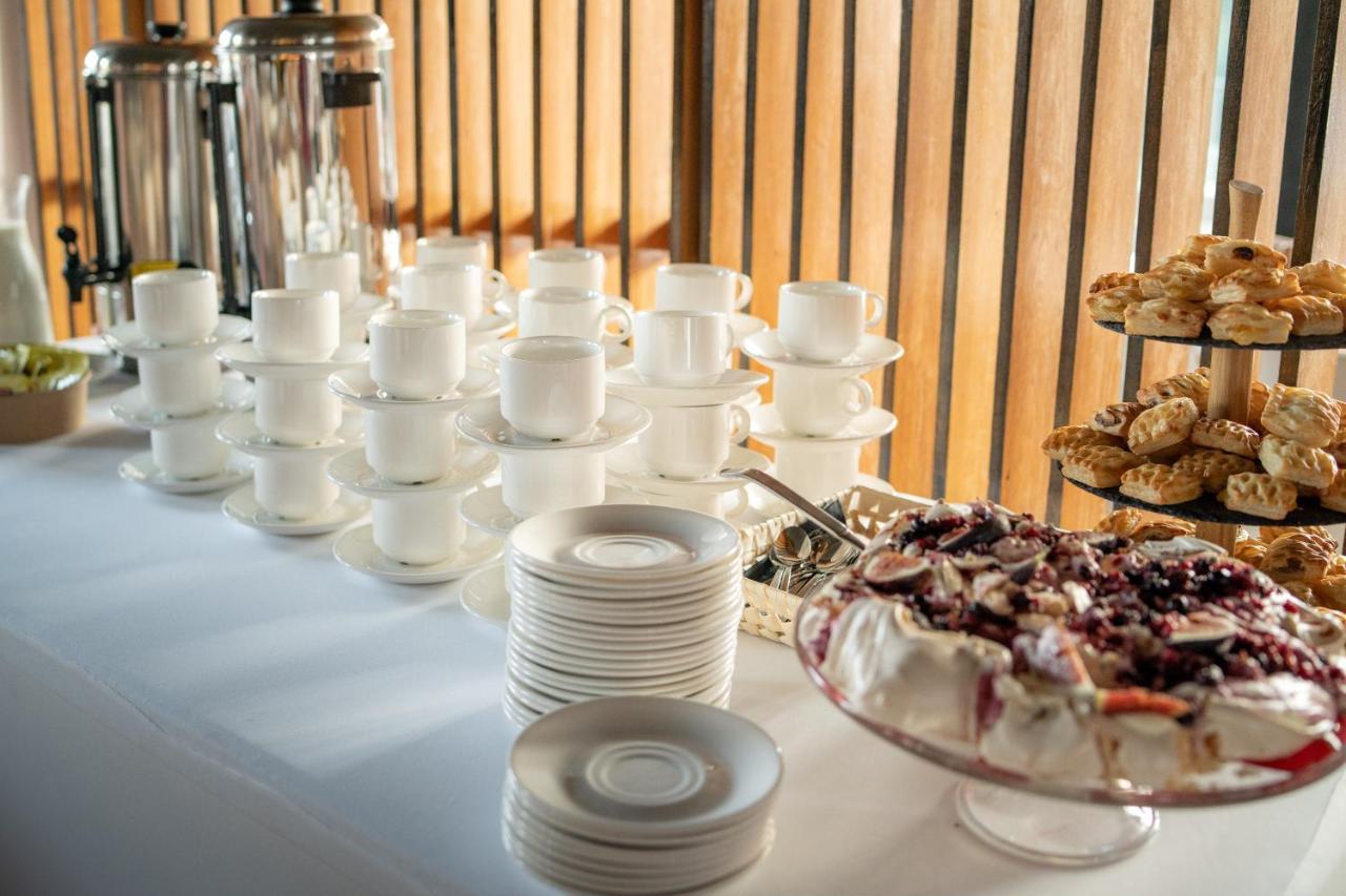 Ruciane Park - Mazury Resort & Spa מראה חיצוני תמונה