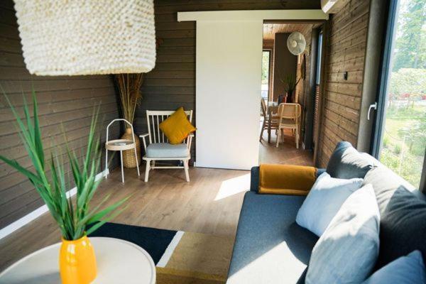 Ruciane Park - Mazury Resort & Spa מראה חיצוני תמונה