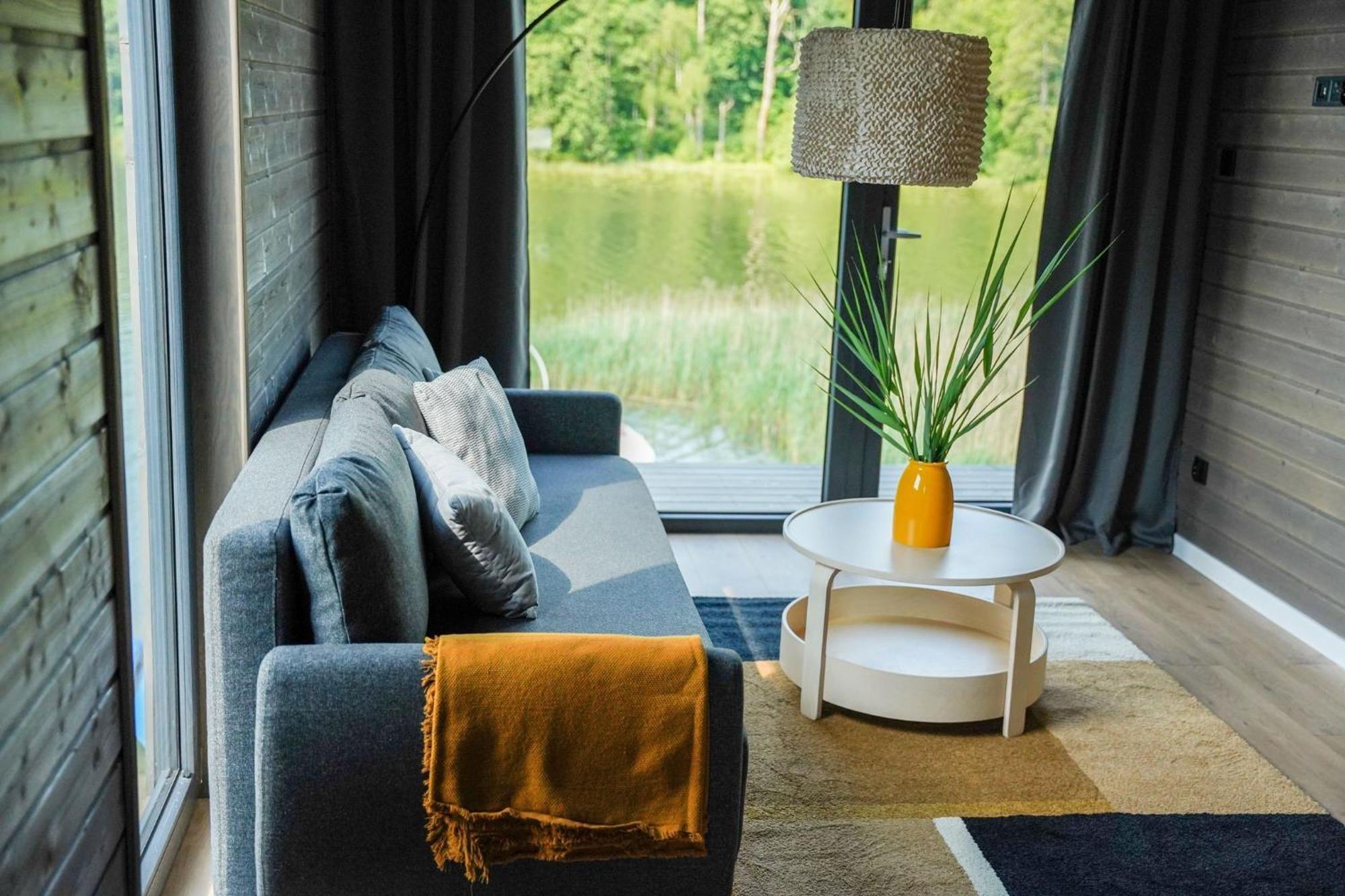 Ruciane Park - Mazury Resort & Spa מראה חיצוני תמונה
