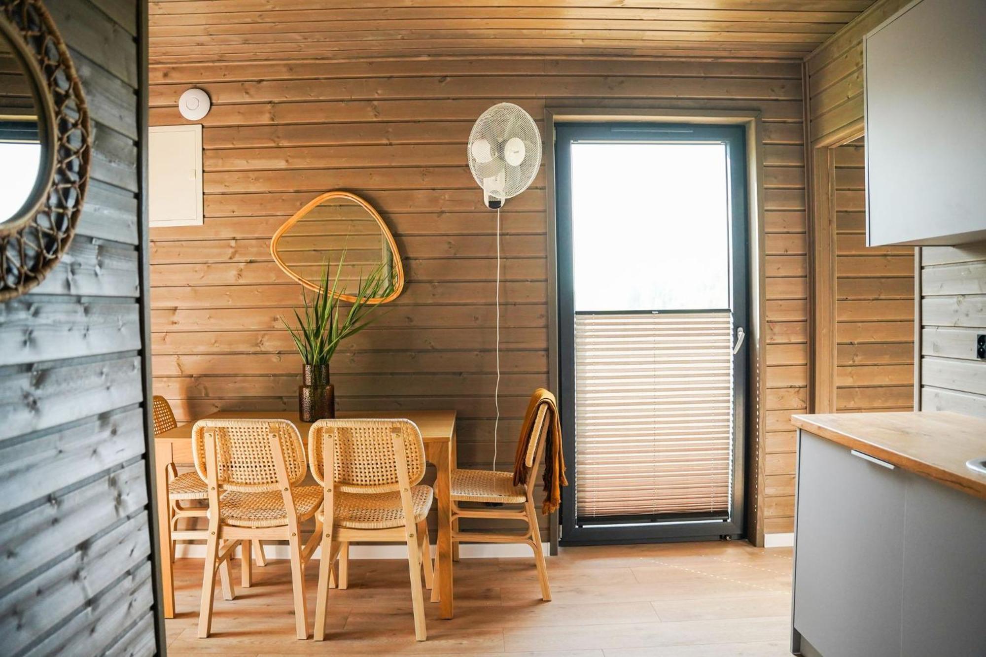 Ruciane Park - Mazury Resort & Spa מראה חיצוני תמונה
