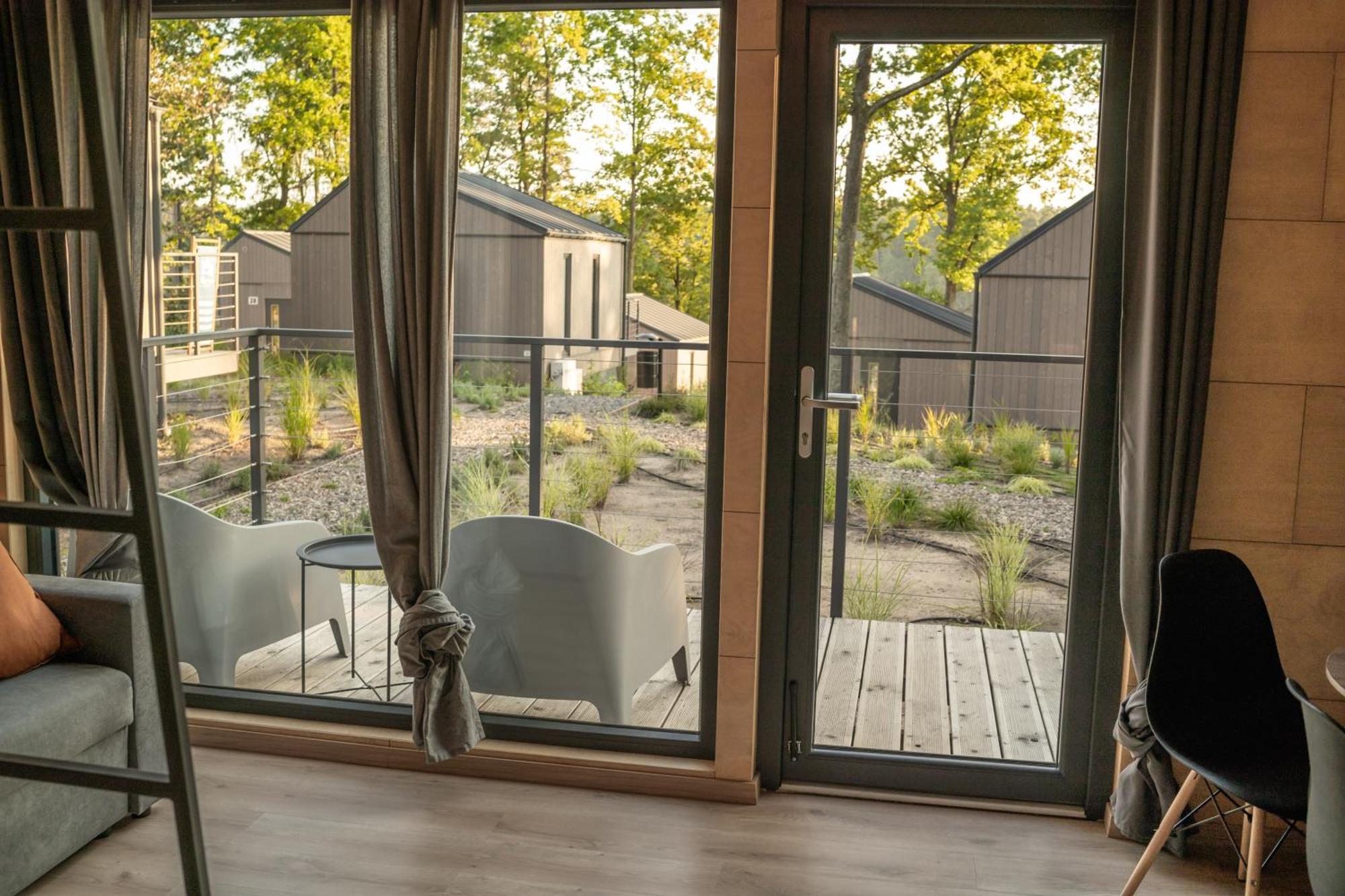 Ruciane Park - Mazury Resort & Spa חדר תמונה