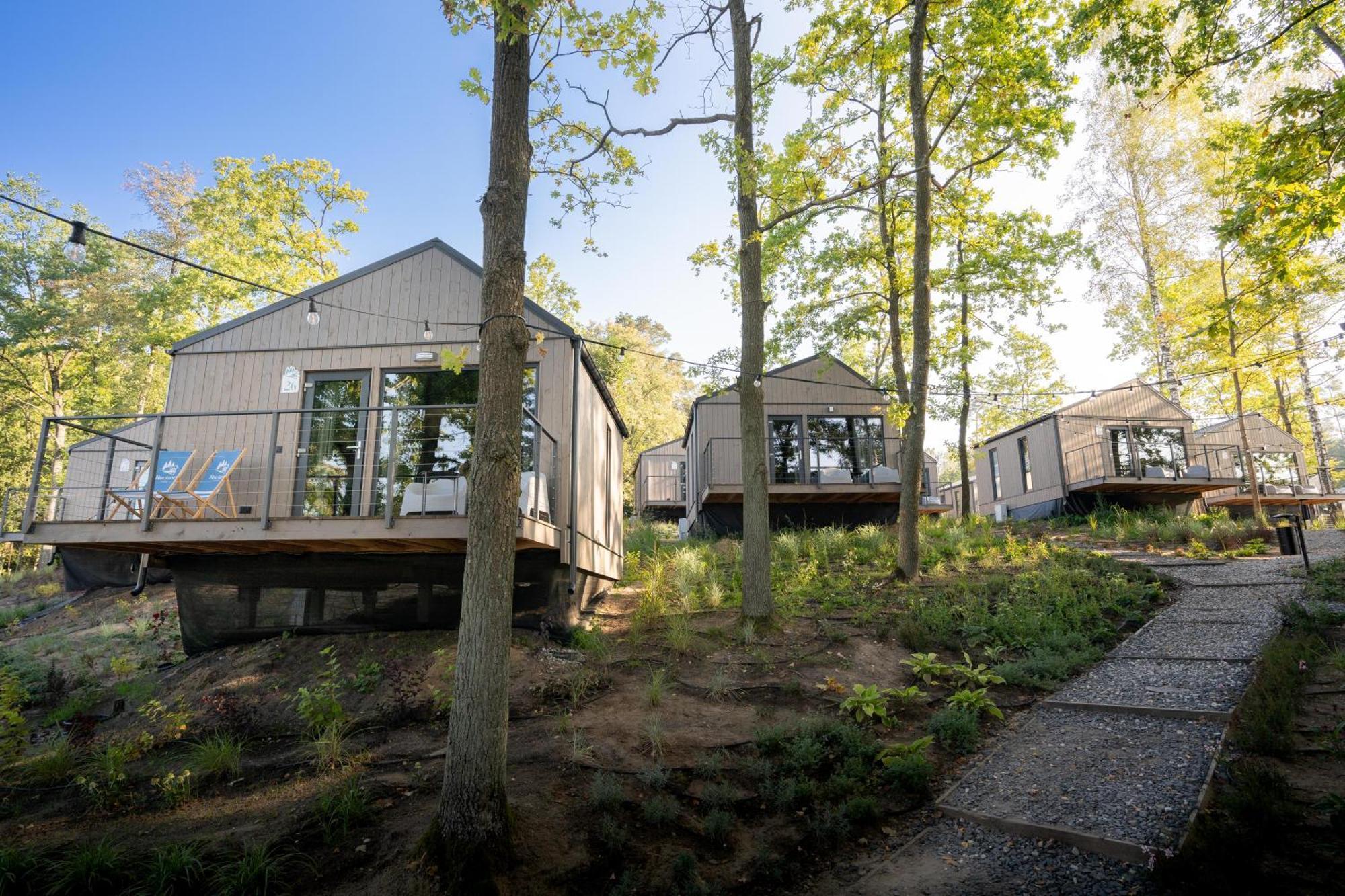 Ruciane Park - Mazury Resort & Spa חדר תמונה