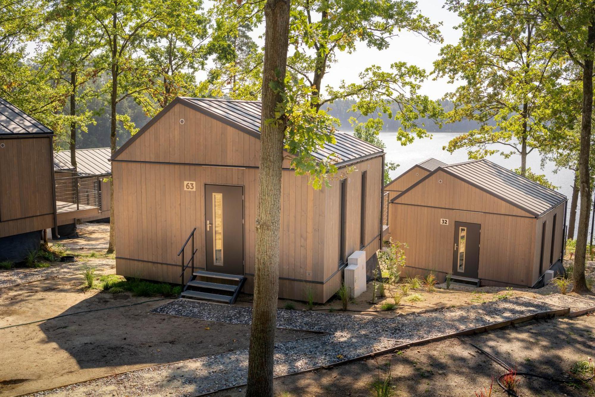 Ruciane Park - Mazury Resort & Spa חדר תמונה