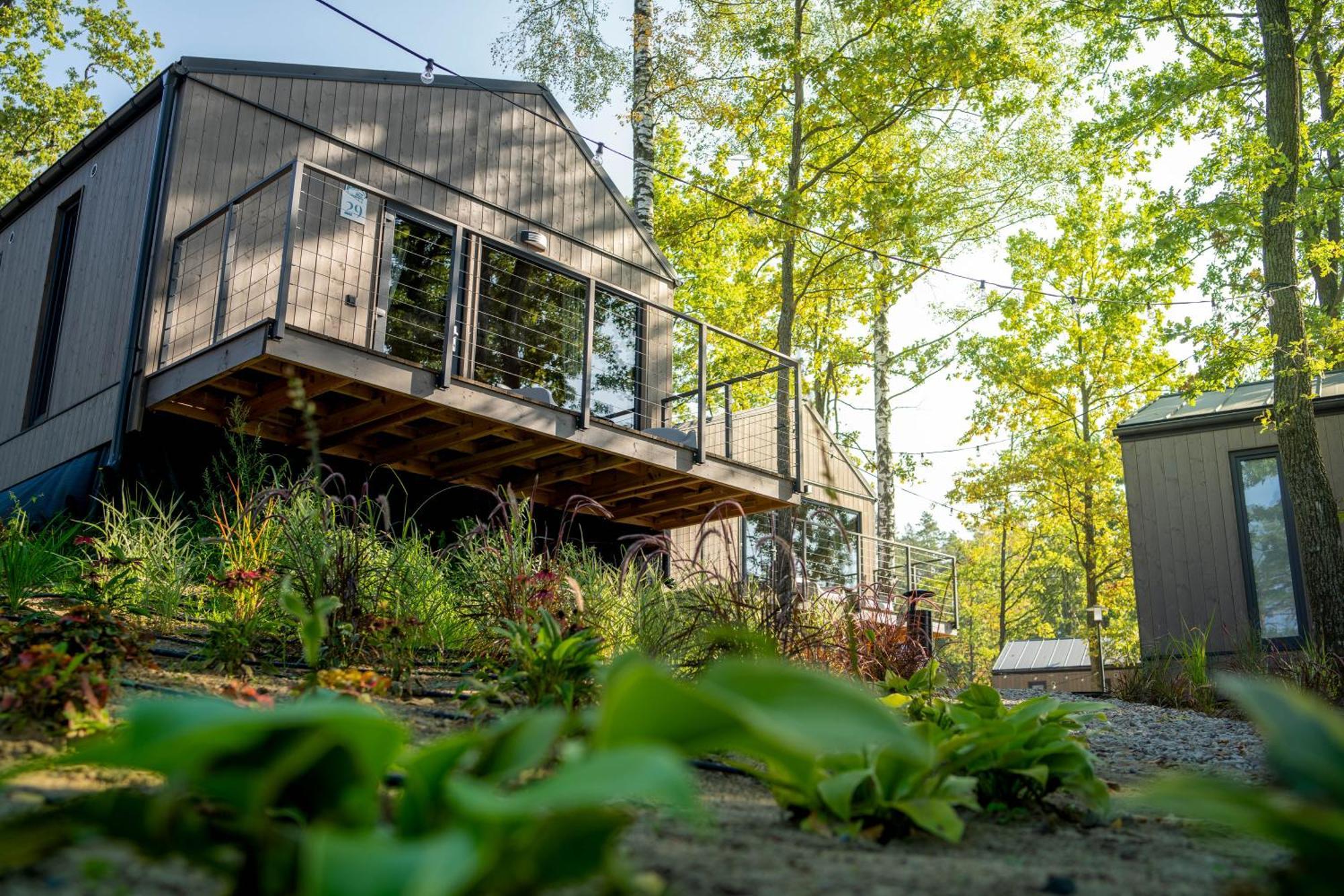 Ruciane Park - Mazury Resort & Spa חדר תמונה