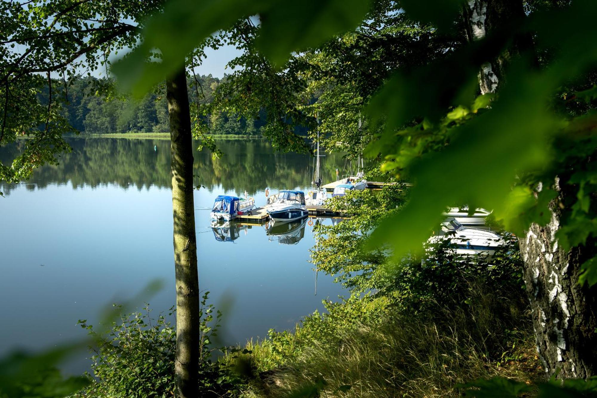 Ruciane Park - Mazury Resort & Spa חדר תמונה