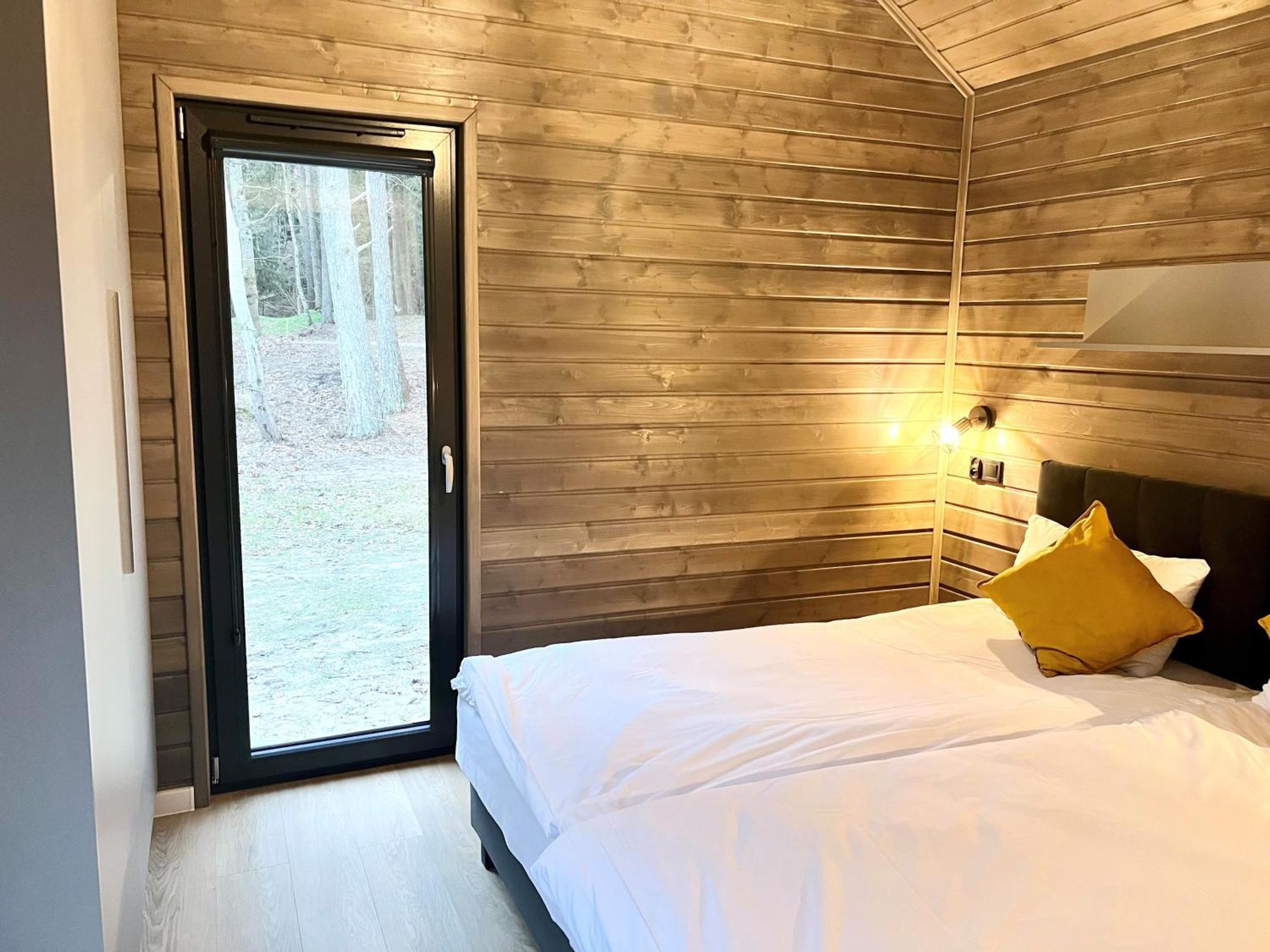 Ruciane Park - Mazury Resort & Spa מראה חיצוני תמונה